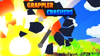 Grappler Crashers